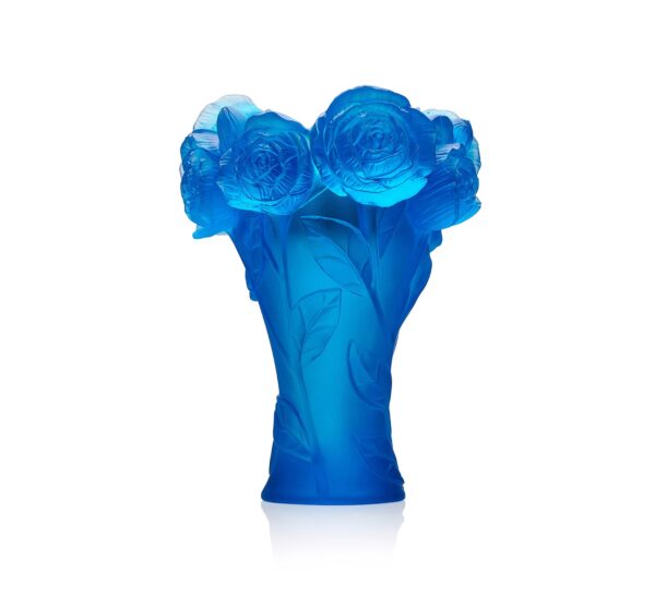 Peony Medkhan Azure Blue