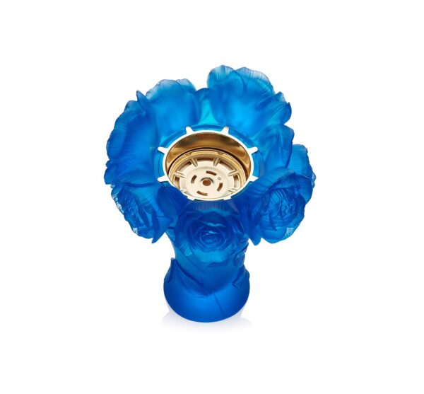 Peony Medkhan Azure Blue - Image 2