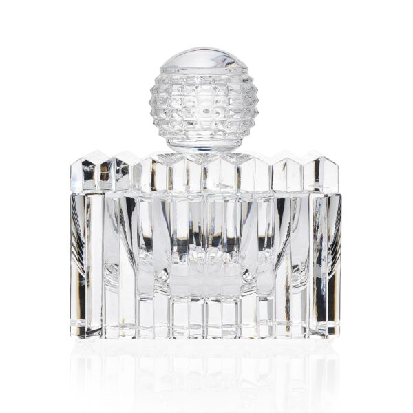 Crystal Oud Jar Clear