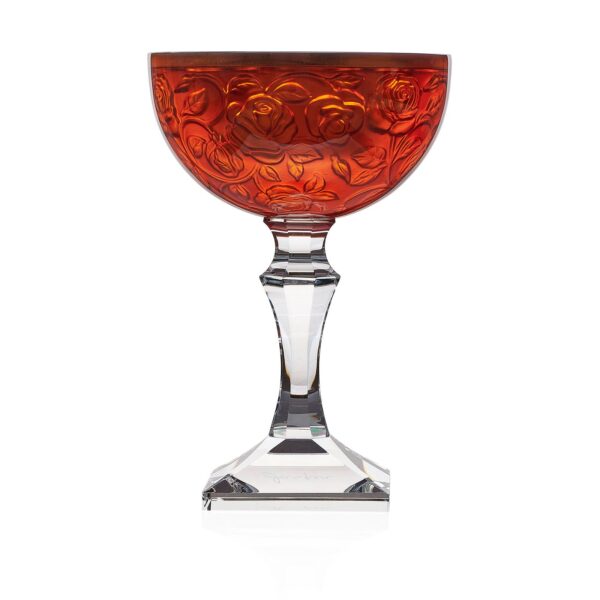 Dream Rose Amber Medkhan