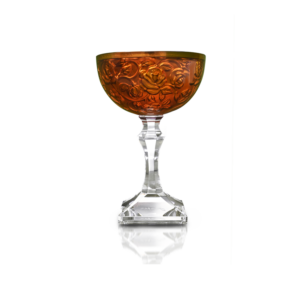 Dream Rose Amber Medkhan