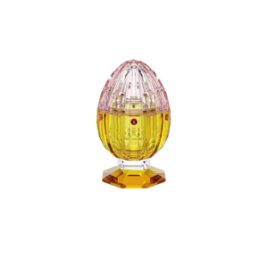 Terhal Medkhan - Pink , Yellow, and Amber