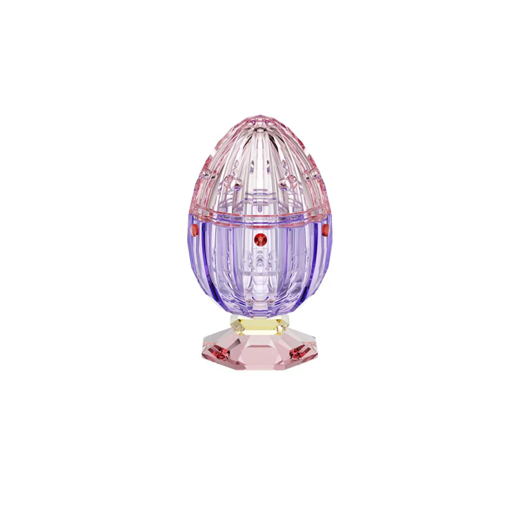 Terhal Medkhan - Pink and Purple