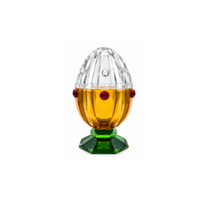 Terhal Medkhan - Clear, Amber and Green