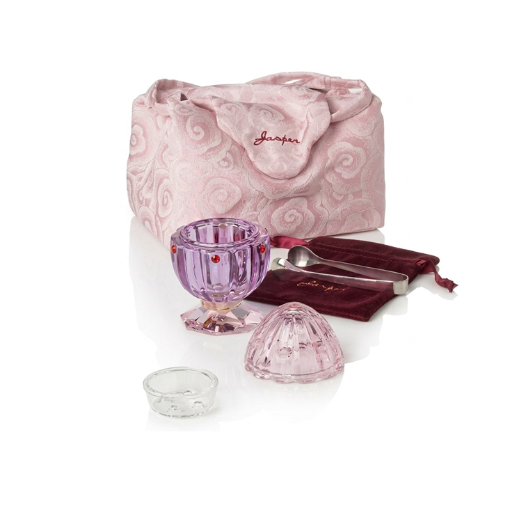 Terhal Medkhan - Pink and Purple - Image 2