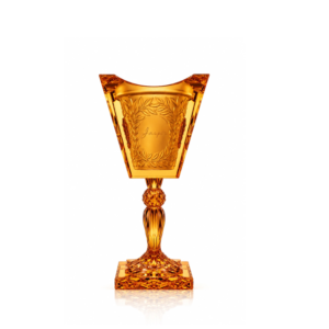 Jasper Imperial Medkhan - Amber
